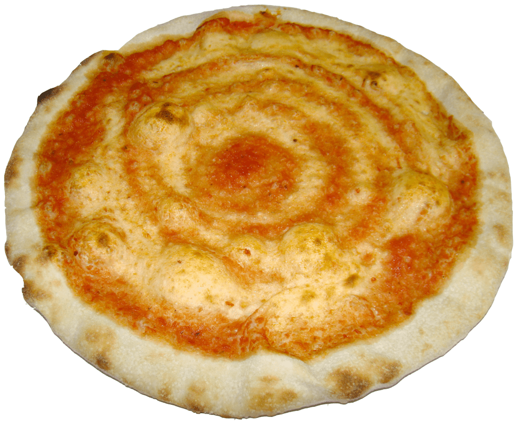 base con tomate