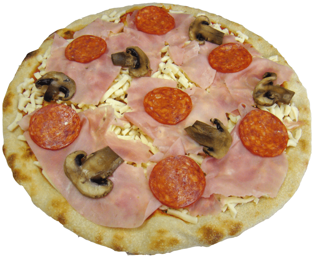 pizza especial