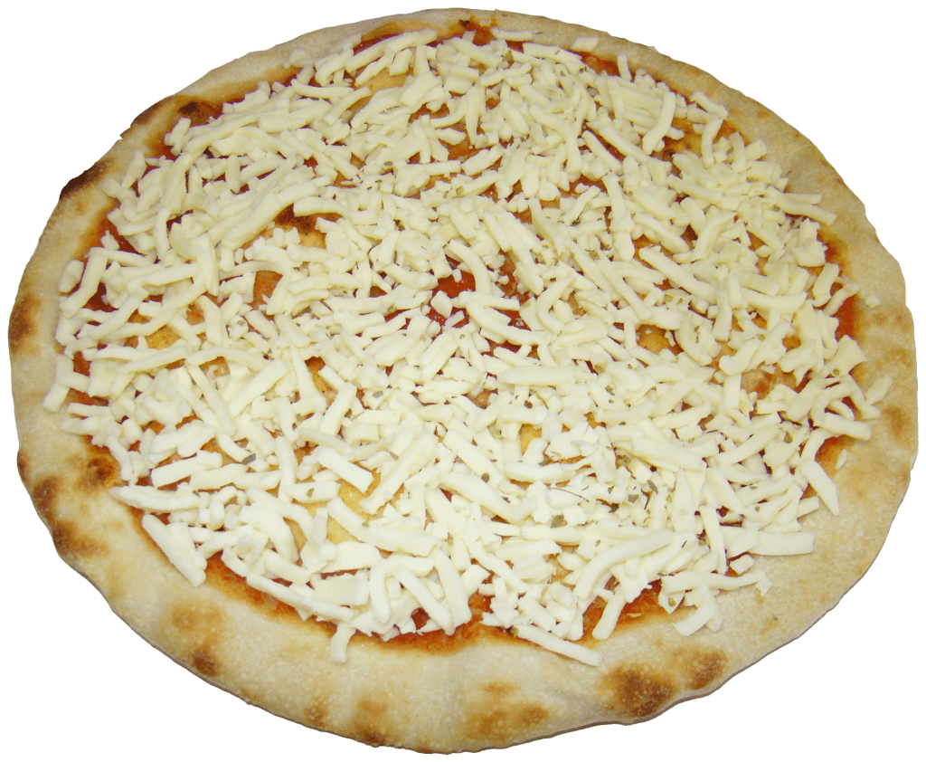 pizza margarita